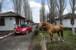 Mazda6 2011 года
